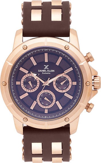 

Мужские наручные часы Daniel Klein DK11020-7