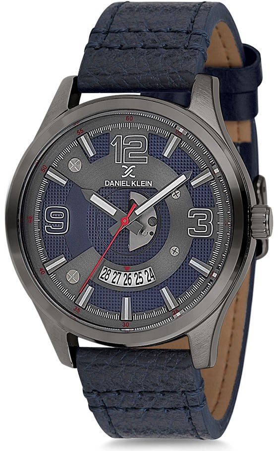 

Мужские наручные часы Daniel Klein DK11653-2