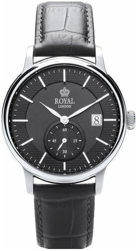 

Мужские наручные часы Royal London 41444-02