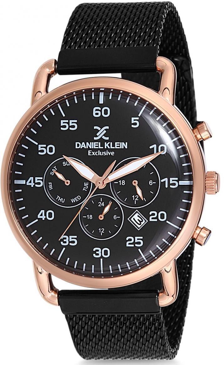 

Мужские наручные часы Daniel Klein DK12127-2