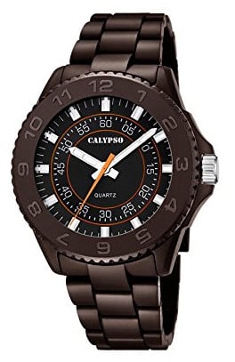 

Мужские наручные часы Calypso K5643/5