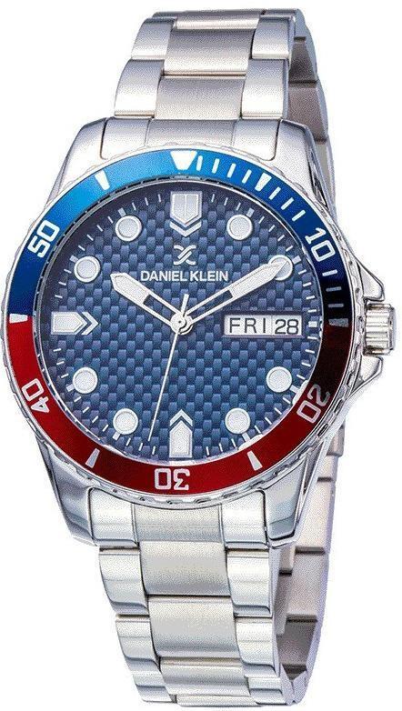 

Мужские наручные часы Daniel Klein DK11926-6