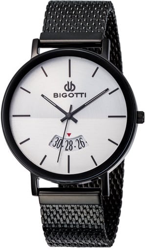 

Мужские наручные часы Bigotti BGT0177-5