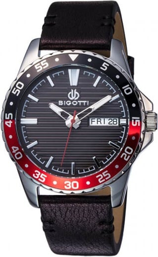 

Мужские наручные часы Bigotti BGT0168-2