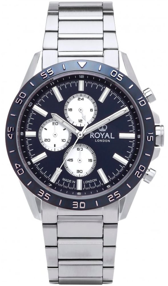 

Мужские наручные часы Royal London 41411-06