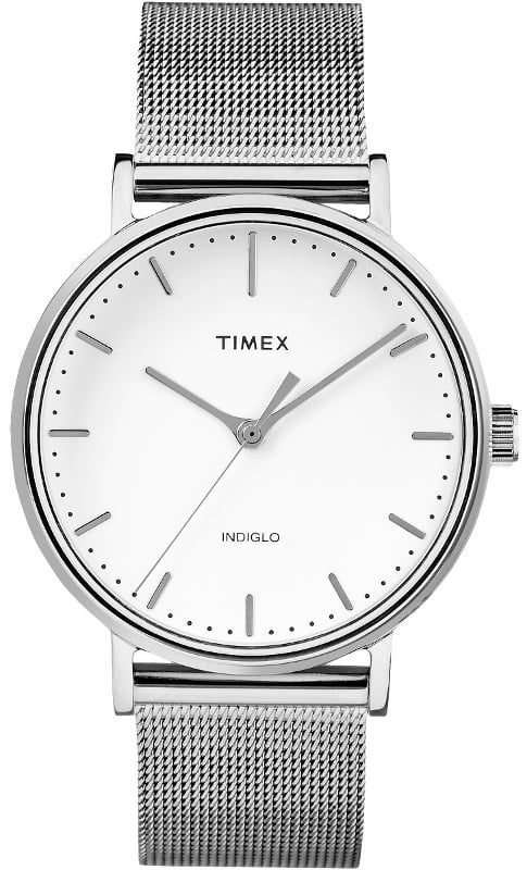 

Мужские наручные часы Timex Tx2r26600