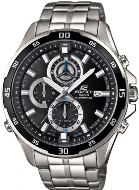 

Мужские наручные часы Casio EFR-547D-1AVUEF