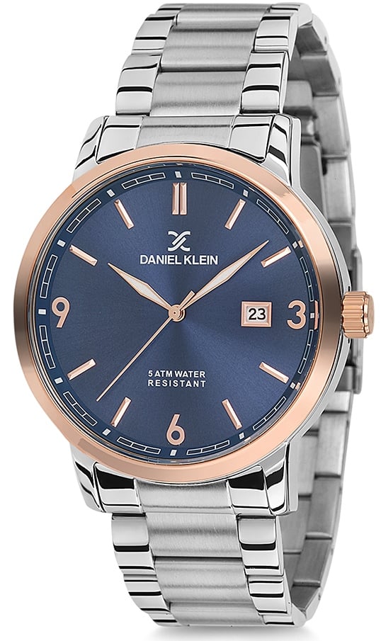 

Мужские наручные часы Daniel Klein DK11659-3