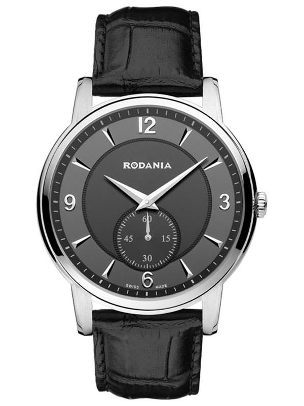 

Мужские наручные часы Rodania 25024.28