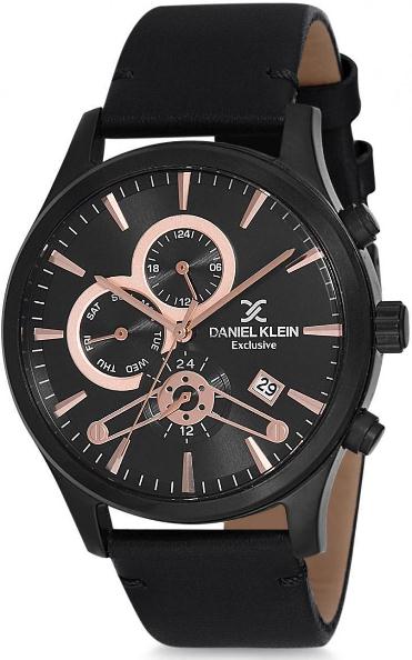 

Мужские наручные часы Daniel Klein DK12156-5