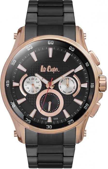 

Мужские наручные часы Lee Cooper LC06538.450