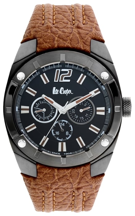 

Мужские наручные часы Lee Cooper LC-28G-E