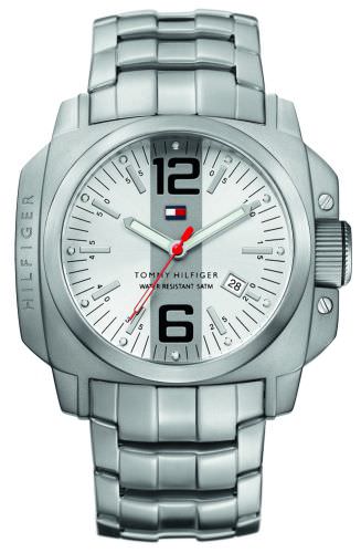 

Мужские наручные часы Tommy Hilfiger 1710205