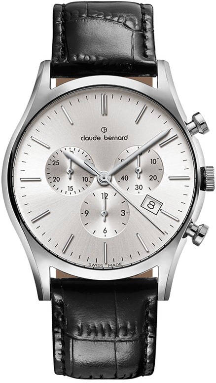 

Мужские наручные часы Claude Bernard 10218 3 AIN