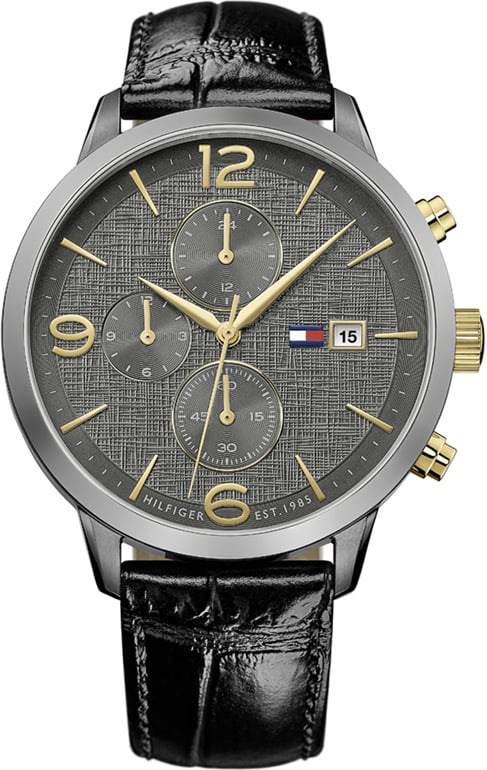 

Мужские наручные часы Tommy Hilfiger 1710357