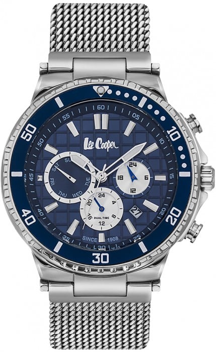 

Мужские наручные часы Lee Cooper LC06641.390