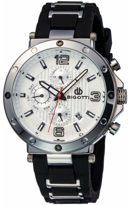 

Мужские наручные часы Bigotti BGT0151-6