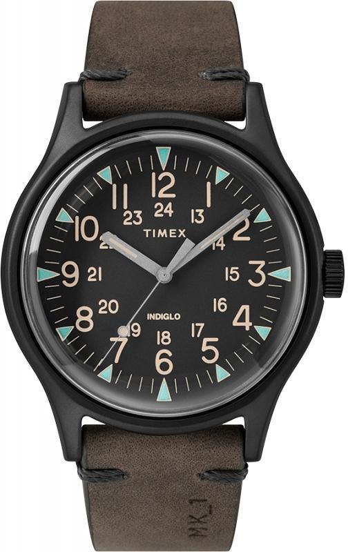 

Мужские наручные часы Timex Tx2r96900