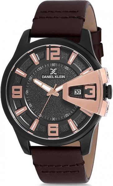 

Мужские наручные часы Daniel Klein DK12161-3