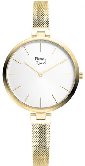

Мужские наручные часы Pierre Ricaud PR 22061.1113Q