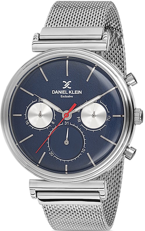 

Мужские наручные часы Daniel Klein DK11781-6