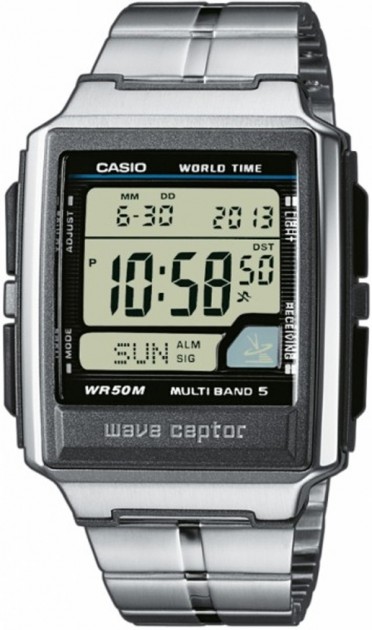 

Мужские наручные часы Casio WV-59DE-1AVEF