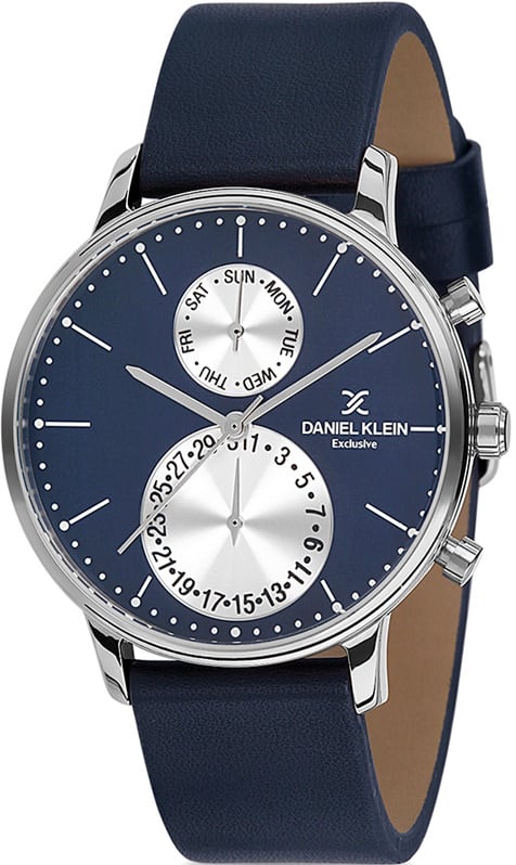 

Мужские наручные часы Daniel Klein DK11712-4