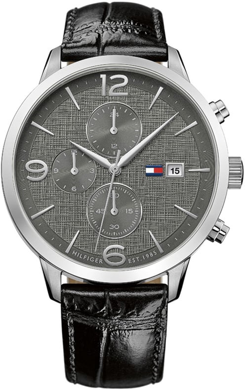 

Мужские наручные часы Tommy Hilfiger 1770015