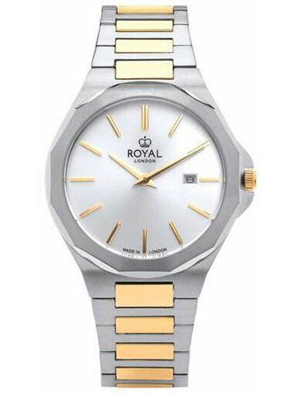 

Мужские наручные часы Royal London 41480-03