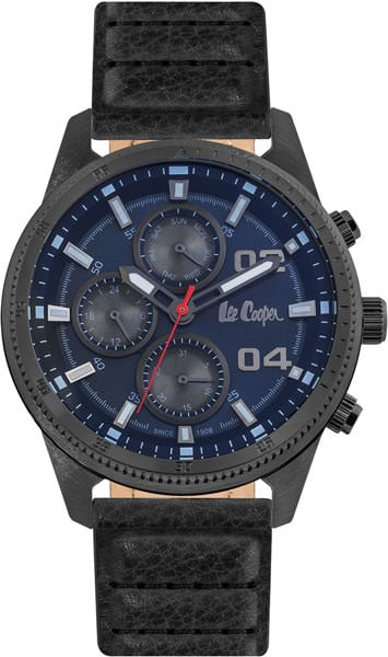 

Мужские наручные часы Lee Cooper LC06592.091