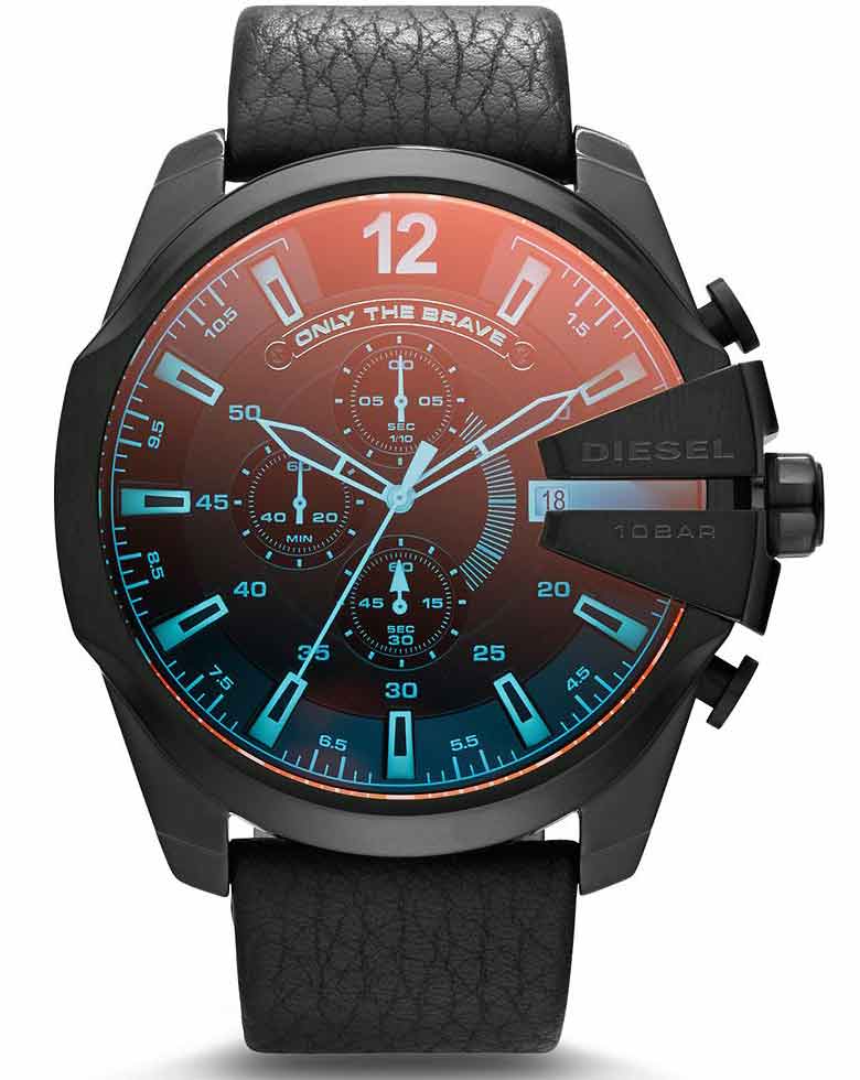 

Мужские наручные часы Diesel DZ4323