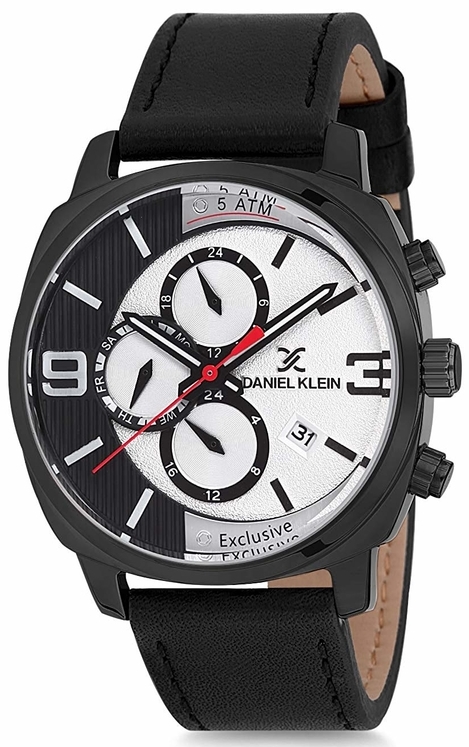 

Мужские наручные часы Daniel Klein DK12174-3