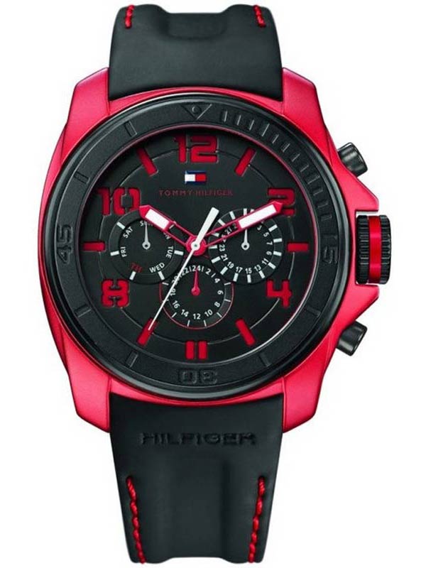 

Мужские наручные часы Tommy Hilfiger 1790775