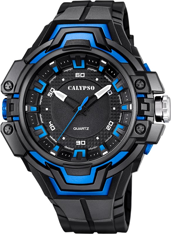 

Мужские наручные часы Calypso K5687/1