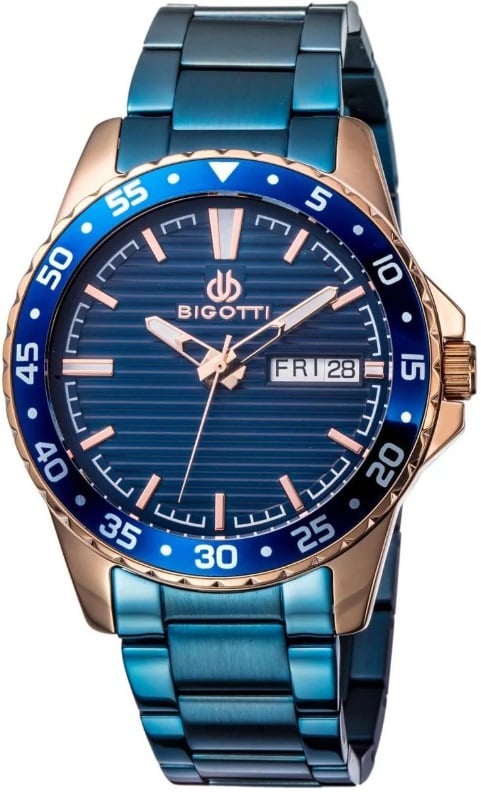 

Мужские наручные часы Bigotti BGT0169-5