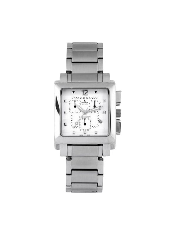 

Мужские наручные часы Seculus 4421.1.816 white, ss
