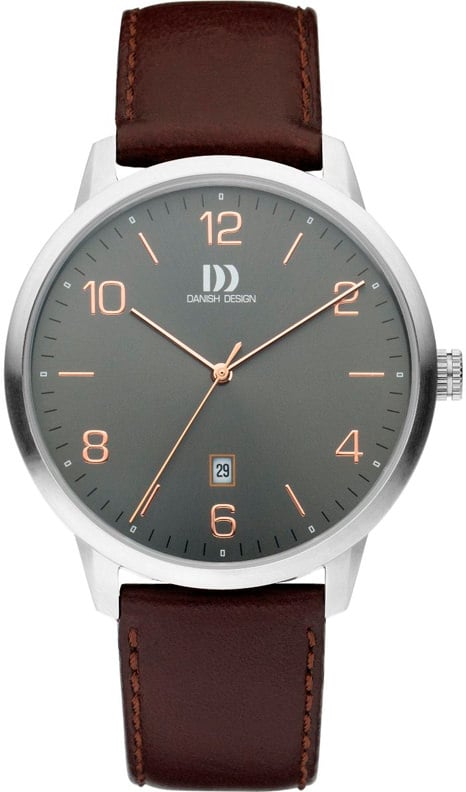

Мужские наручные часы Danish Design IQ18Q1184
