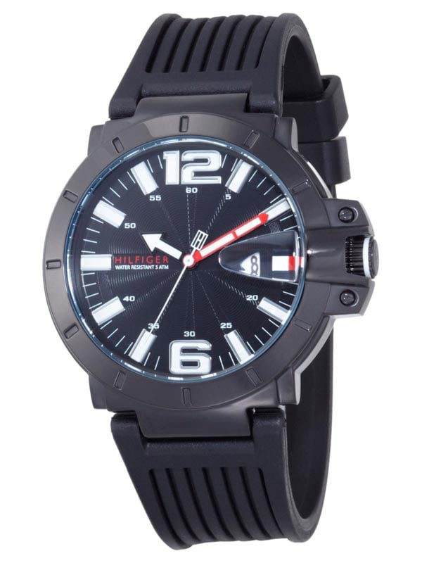 

Мужские наручные часы Tommy Hilfiger 1790747