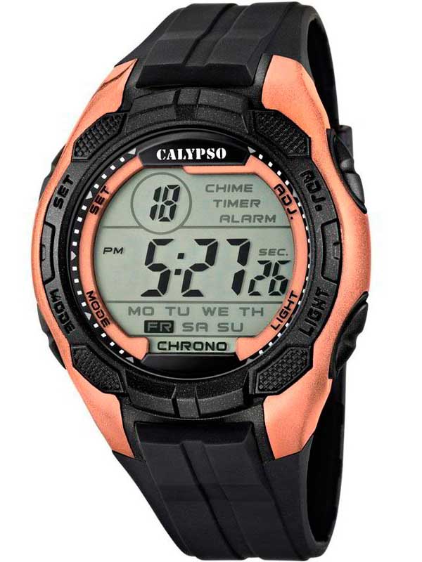 

Мужские наручные часы Calypso K5627/7