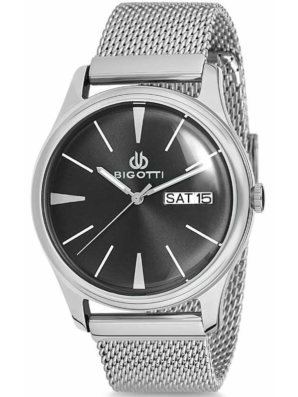 

Мужские наручные часы Bigotti BGT0218-2