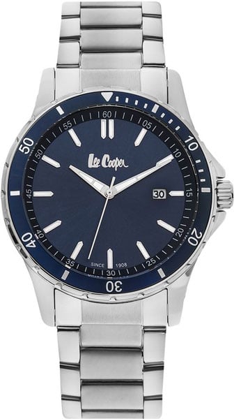 

Мужские наручные часы Lee Cooper LC06596.390