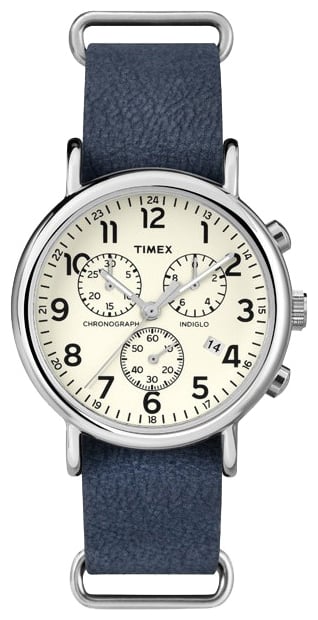 

Мужские наручные часы Timex Tx2p62100