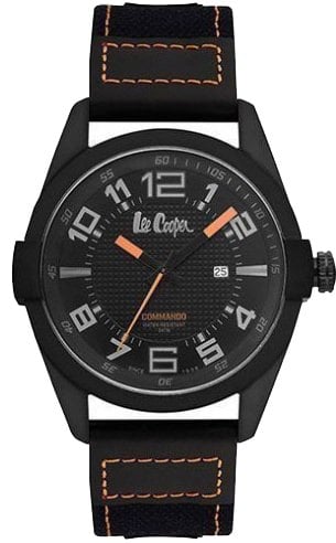 

Мужские наручные часы Lee Cooper LC-89G-G