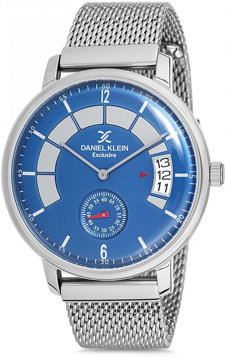 

Мужские наручные часы Daniel Klein DK12143-4