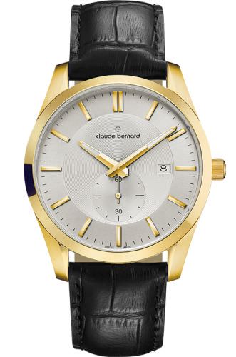

Мужские наручные часы Claude Bernard 65001 37J AID2