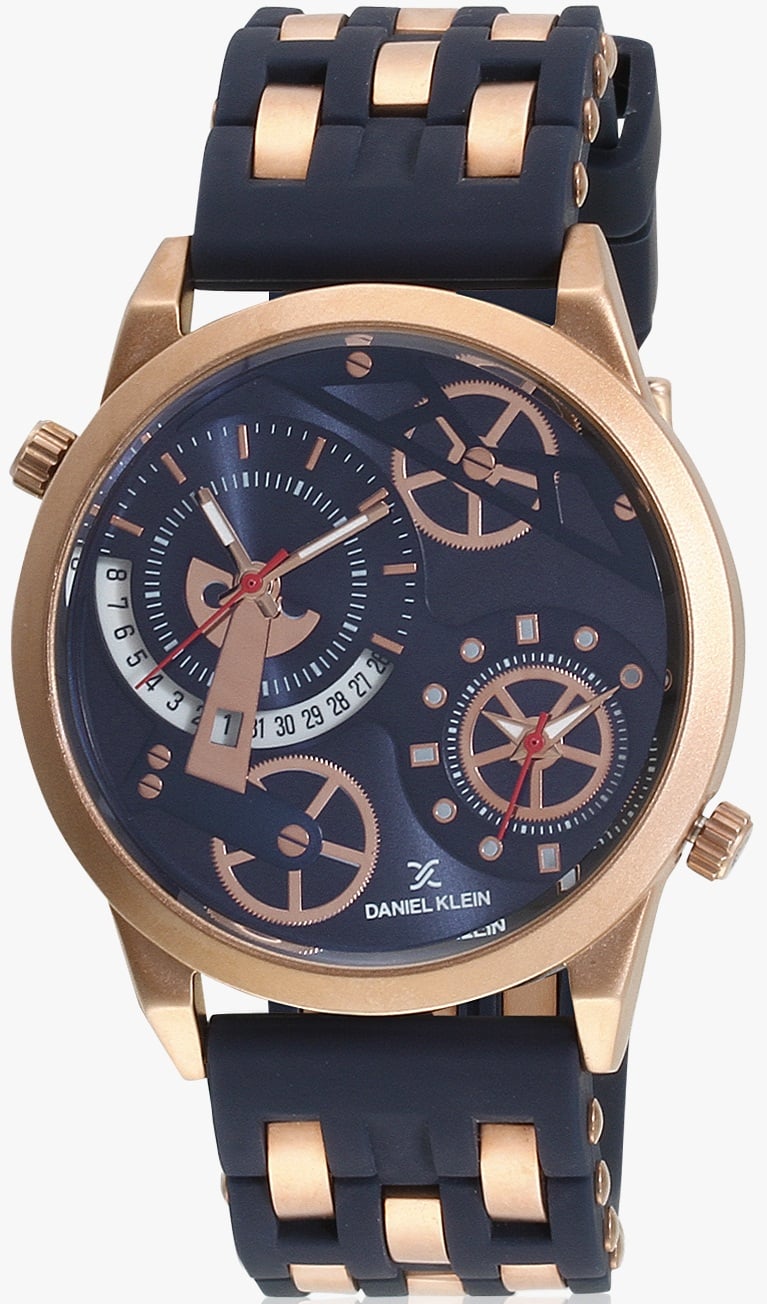 

Мужские наручные часы Daniel Klein DK11051-5