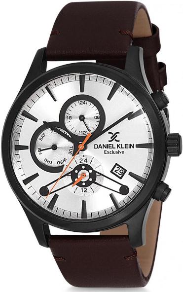

Мужские наручные часы Daniel Klein DK12156-6