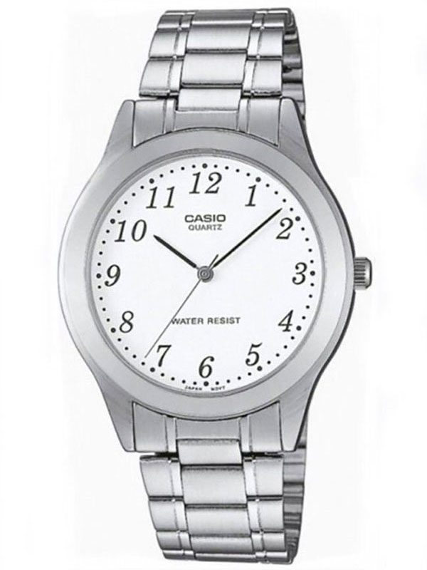 

Мужские наручные часы Casio MTP-1128A-7BEF