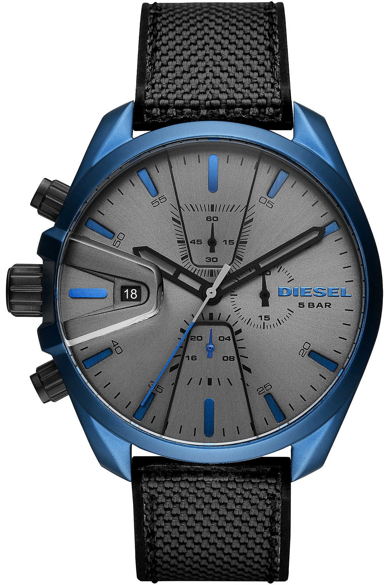 

Мужские наручные часы Diesel DZ4506
