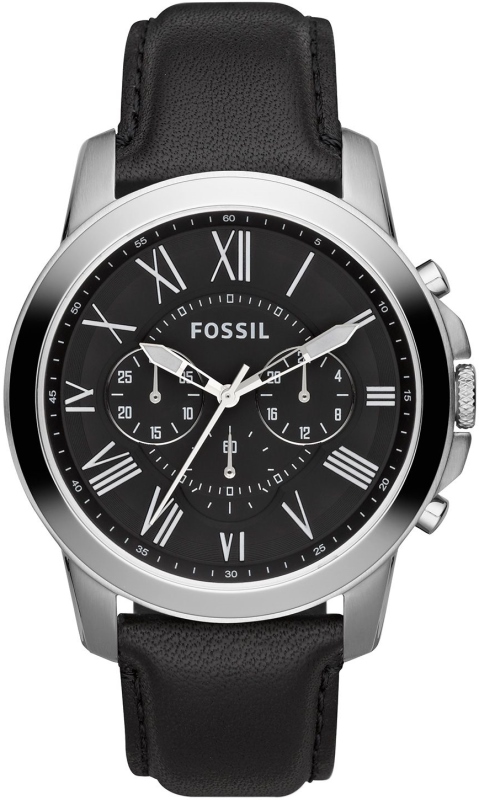 

Мужские наручные часы Fossil FS4812IE